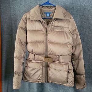 Ralph Lauren winter jacket